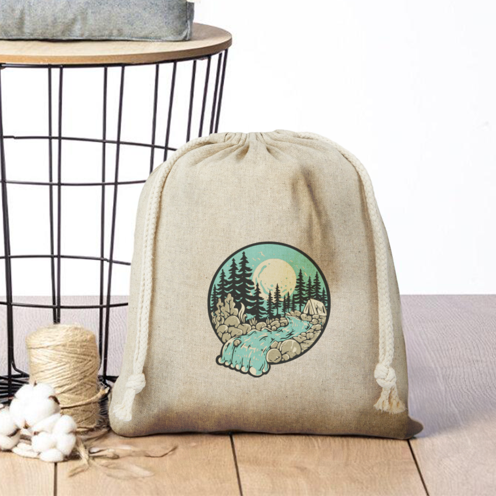 pheebs150gmgrsrecycledcottongiftbagmedium Setting2