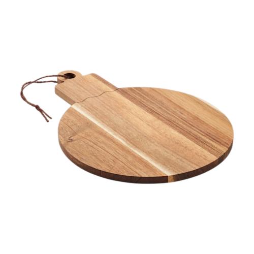 PDP - acaballacaciawoodservingboard square grey background