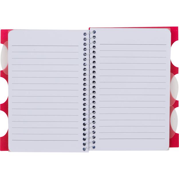 Recycled Multitask Notebook-1