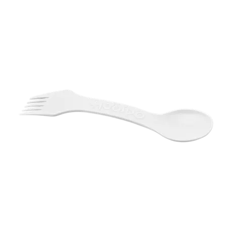 HIPS Plastic Spork