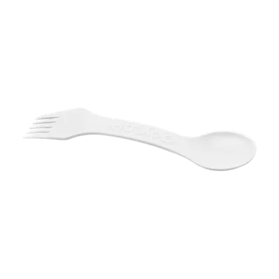 HIPS Plastic Spork