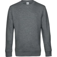 Heather Mid Grey