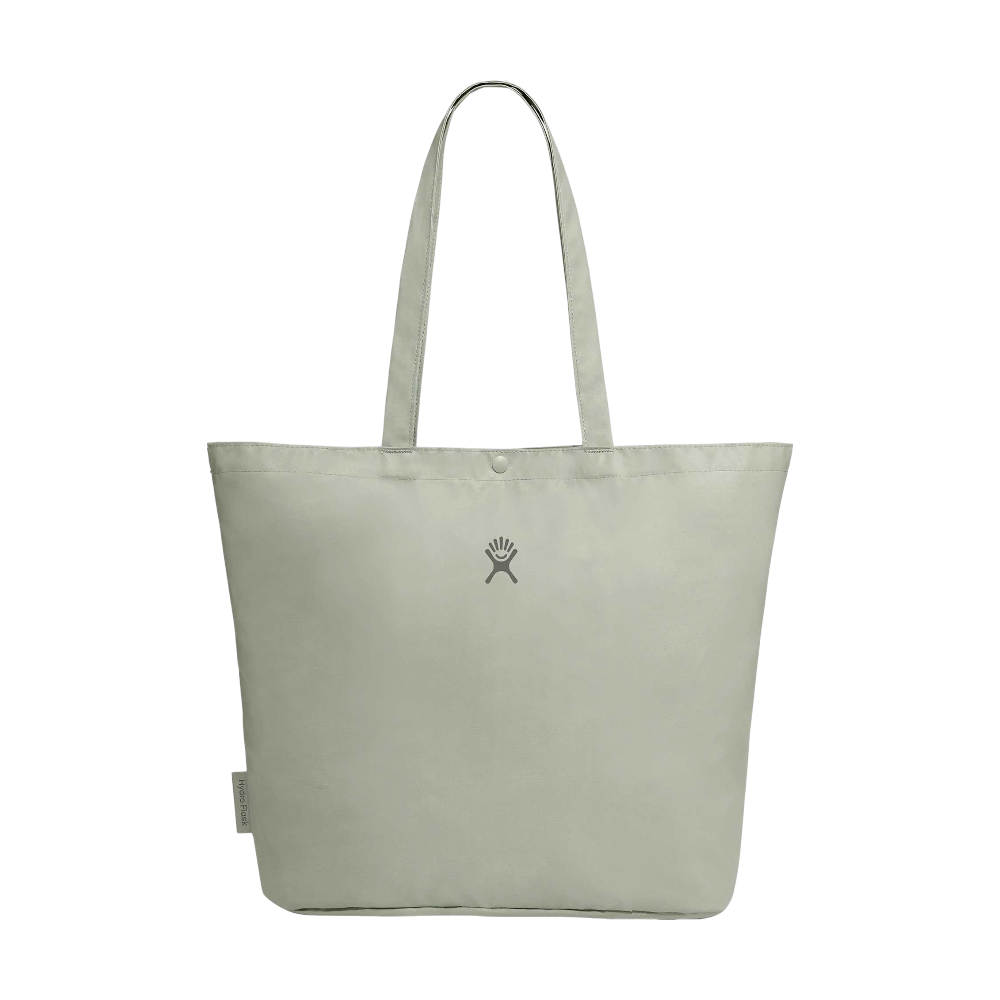 ICON - hydroflastagalongtote agave