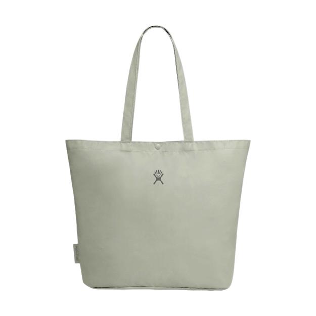 ICON - hydroflastagalongtote agave