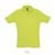 COLOR ICON - polosbudgetsols811338w811342m - Apple Green