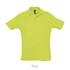 COLOR ICON - polosbudgetsols811338w811342m - Apple Green