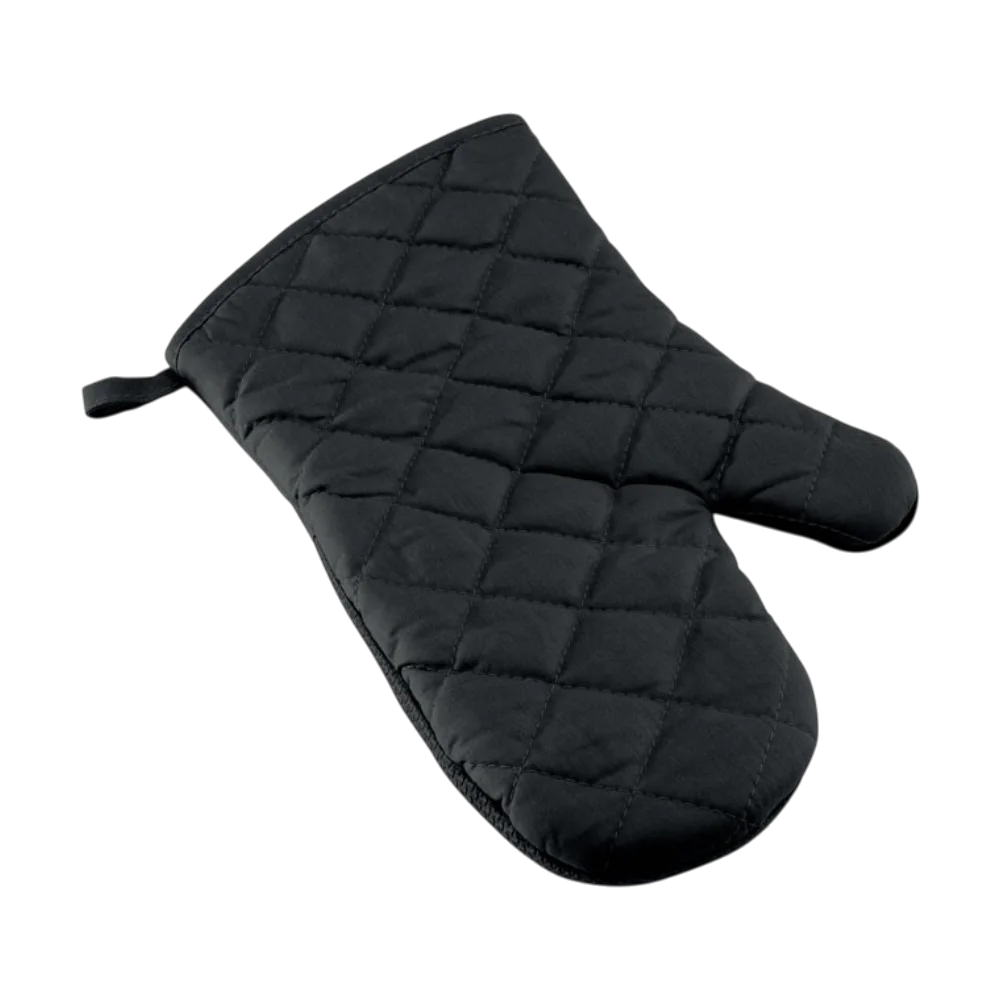 ICON - neokitcottonovenglove black