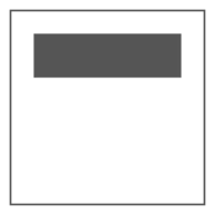 35 x 10 mm - Top
