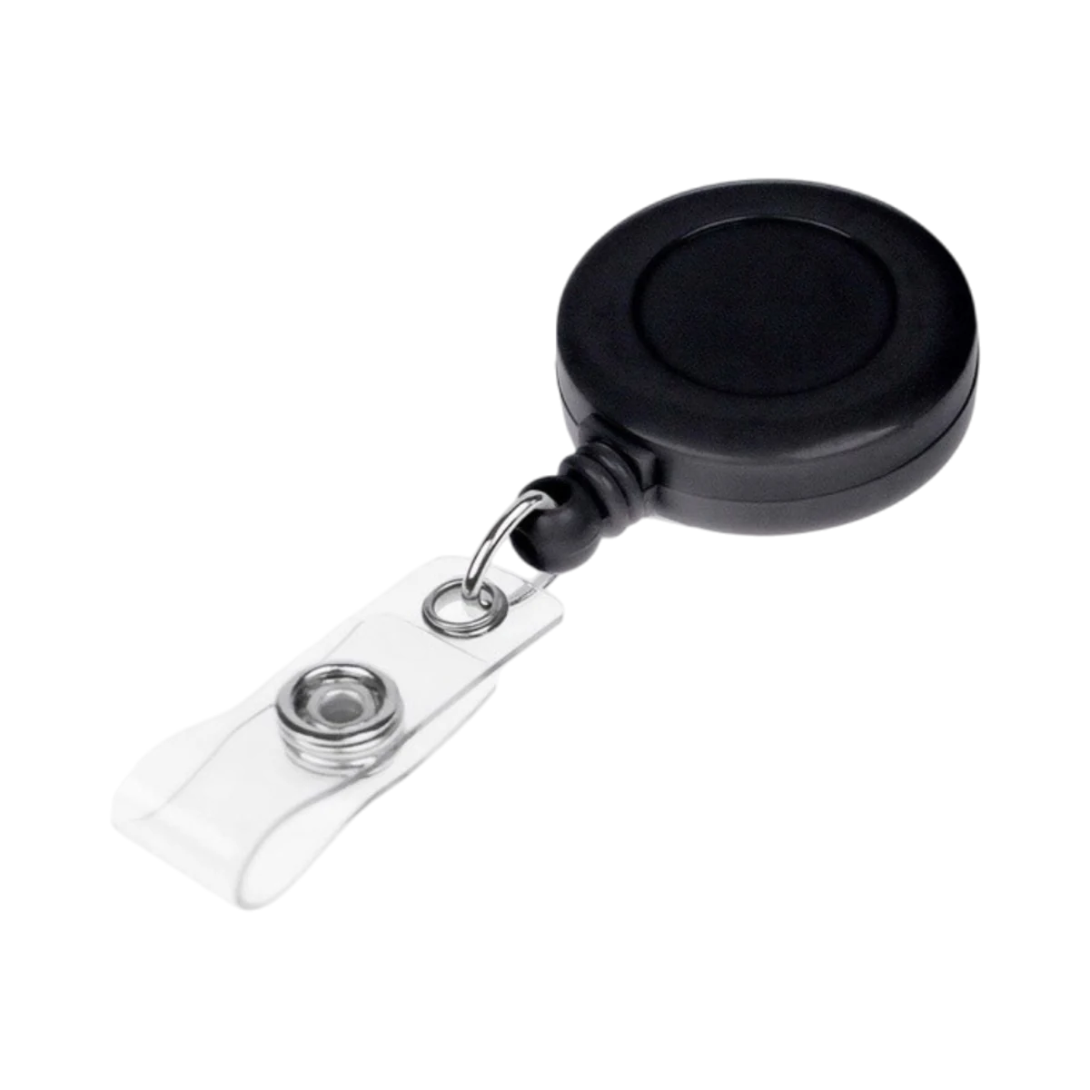 Plastic Badge Reel main image