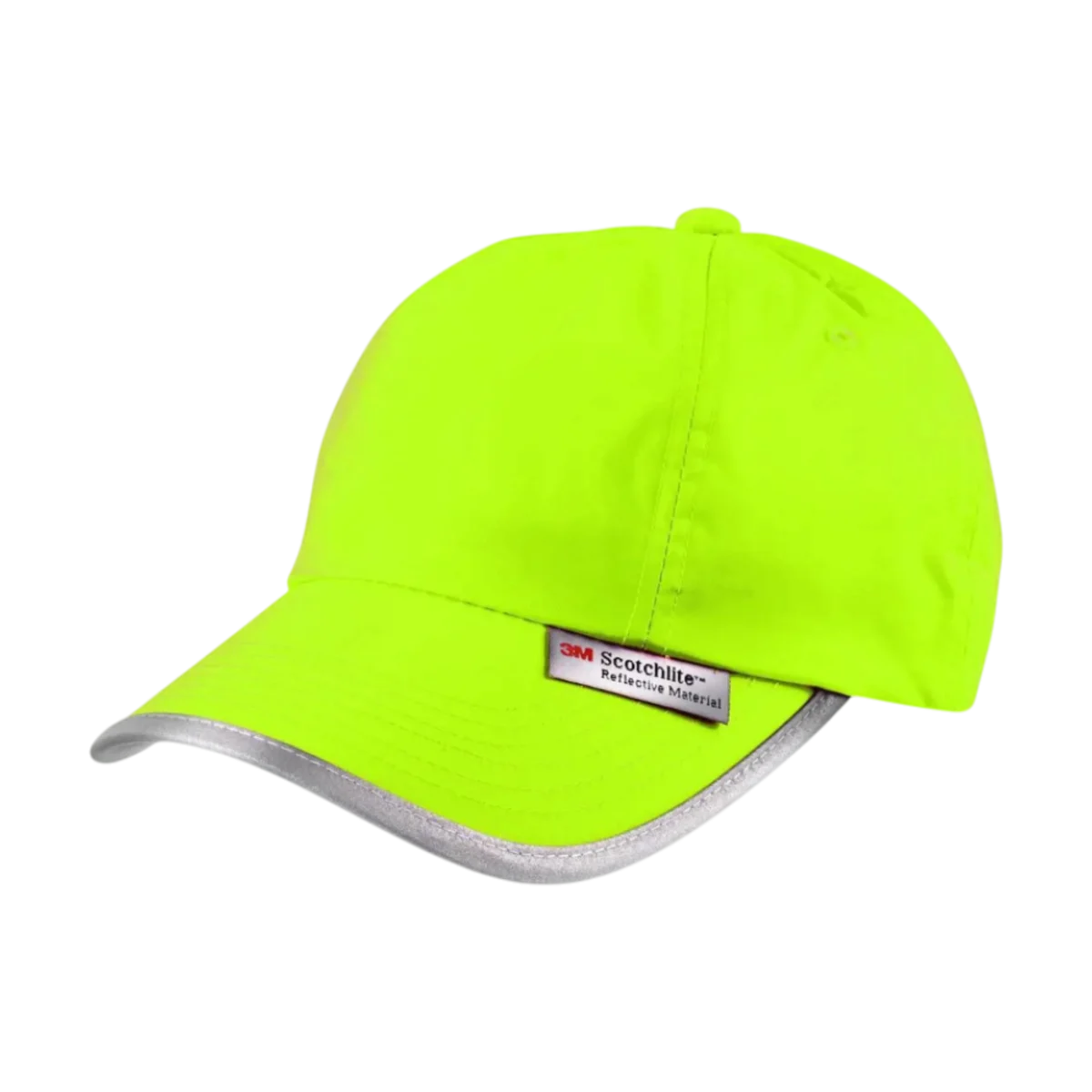 Result Reflective Hi-Vis Cap main image