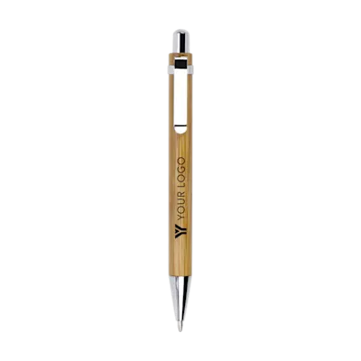 Penna a sfera Colorado Bamboo