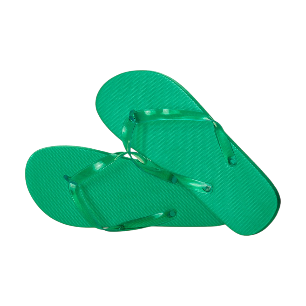 ICON - salti green