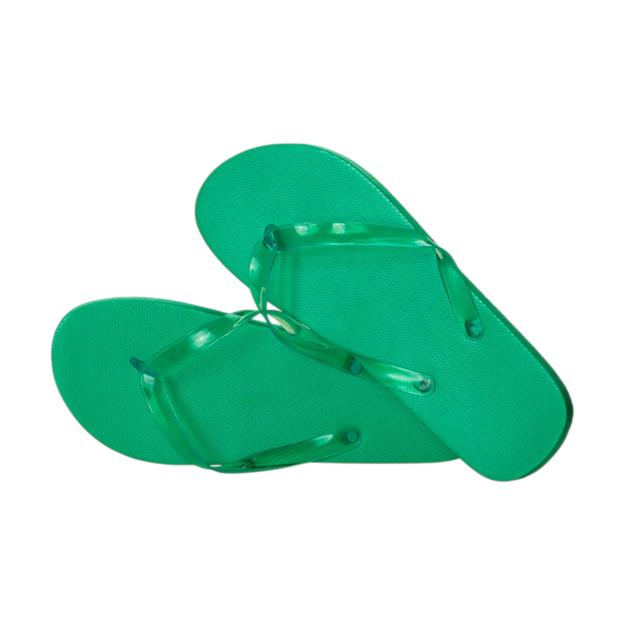 ICON - salti green