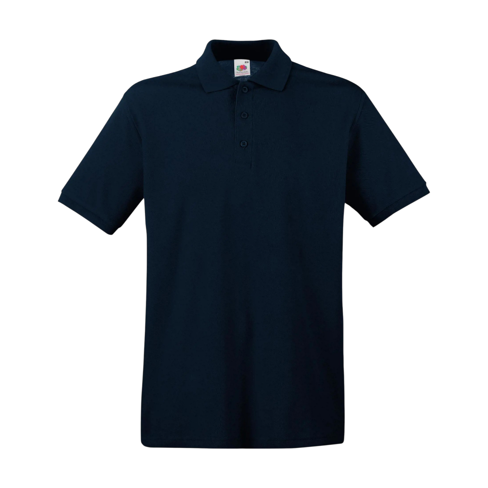 polopreloom170gsm630300w632180m deep navy