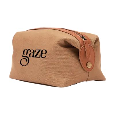 Vinga Sloane Toiletry Bag