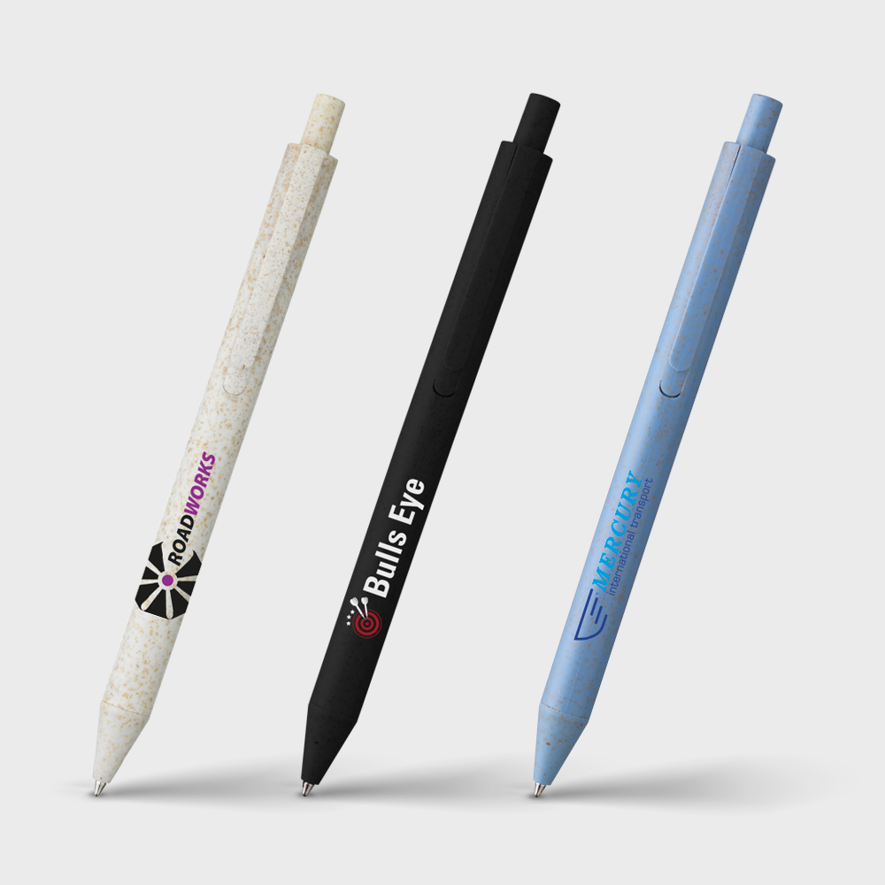 KoelntDIY Personalisierte Stifte Mit Gravur – Kugelschreiber Mit Stylus-Spitze & Metallgehäuse – Individueller Text/Name/Logo