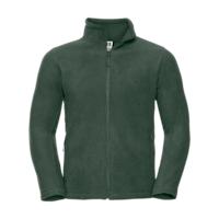 Vert bouteille