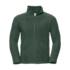 russelfullzip bottle green