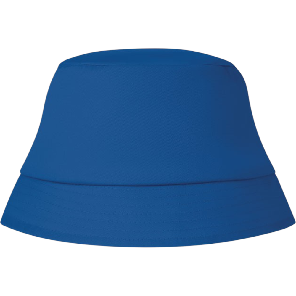 ICON - bilgolacottonsunhat160grm royal_blue
