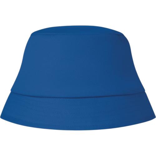 ICON - bilgolacottonsunhat160grm royal_blue