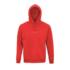 SOL-S Hoodie ICON red