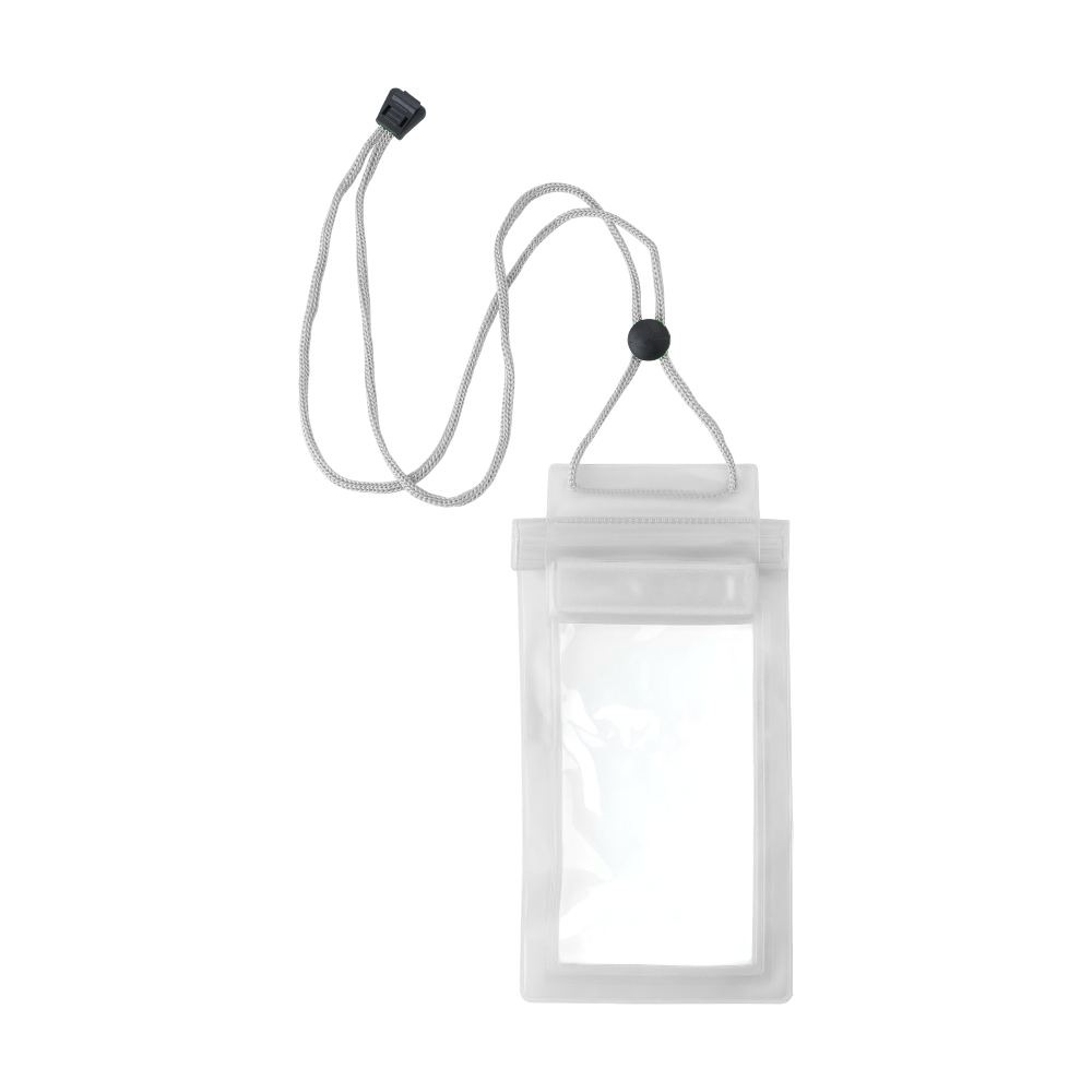 ICON - pvcpouchformobiledevicesemily white