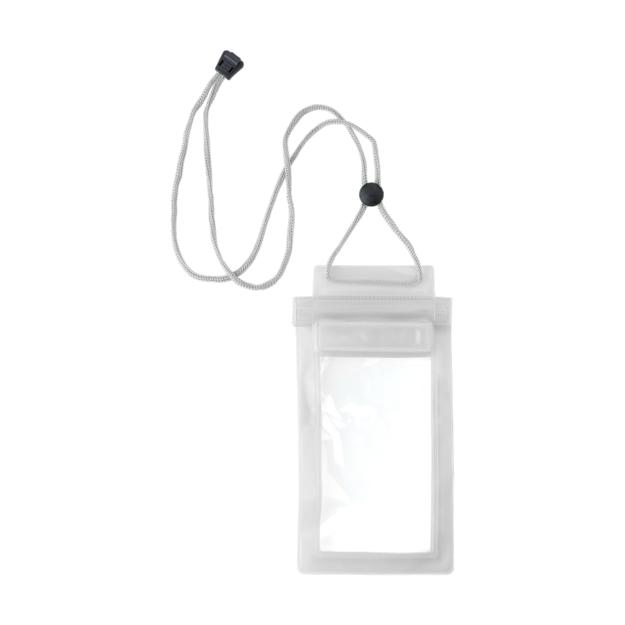 ICON - pvcpouchformobiledevicesemily white