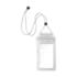 ICON - pvcpouchformobiledevicesemily white