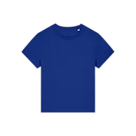 Worker Blue