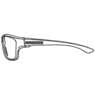 30 x 6 mm - Lato sinistro