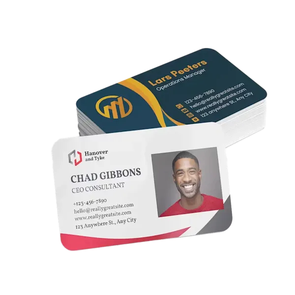 PVC Cards