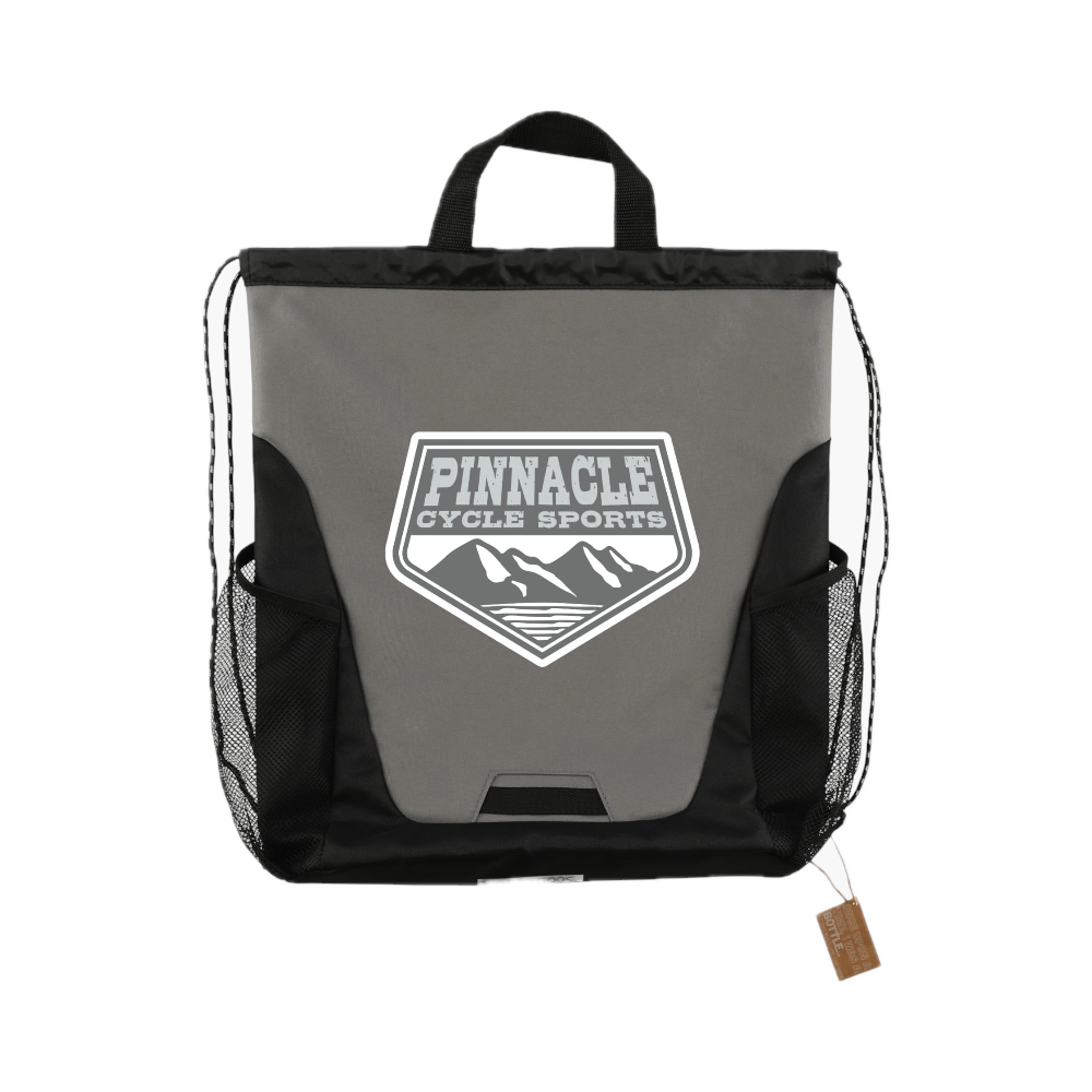 PDP - rainierrecycleddrawstringbag 