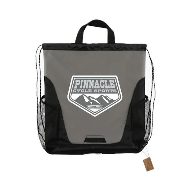 PDP - rainierrecycleddrawstringbag