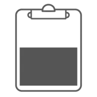 200 x 150mm - Front Screen