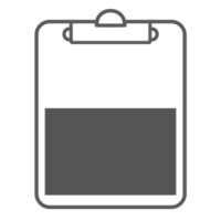 200 x 150mm - Front Screen