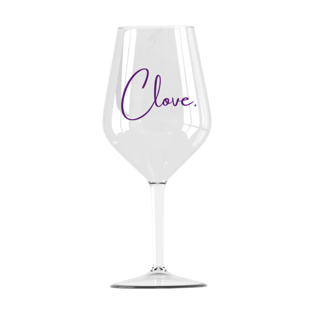 Bicchiere da vino Cabernet Tritan