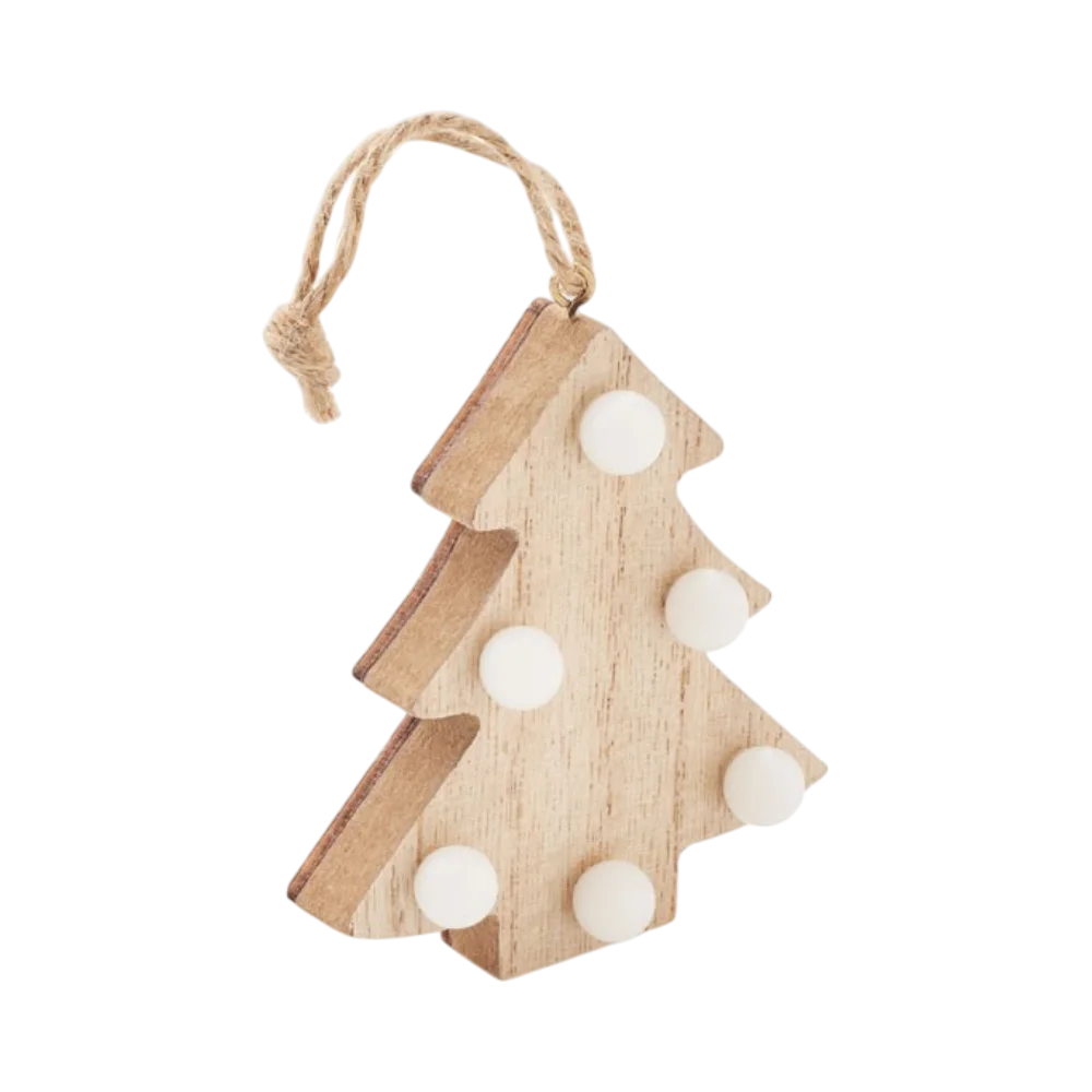 PDP - luliedecoratedtreewith6ledlightandhangingcord square #00000000 background