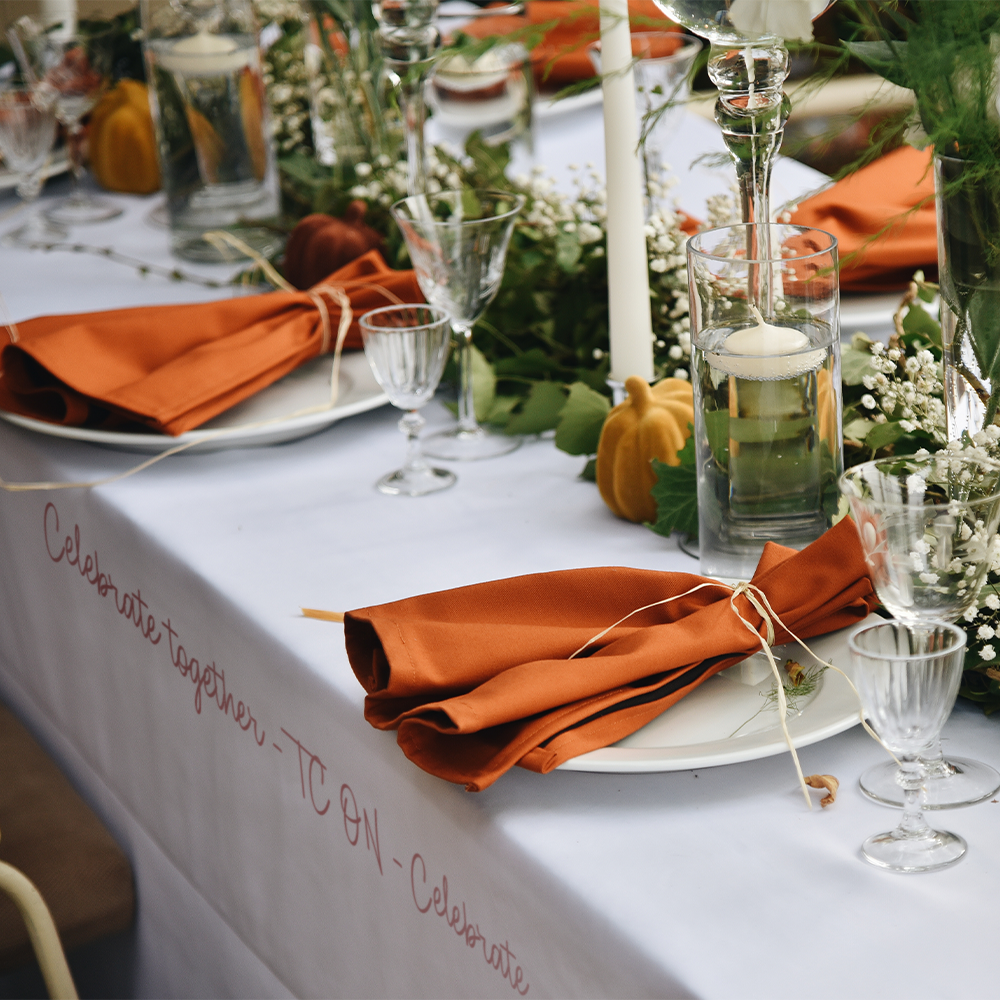 Tablecloth regular PDP5