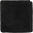 ICON - microcoralplushblanket black