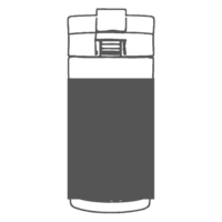 220 x 105 mm
