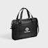 Oxford 15.6- slim laptop briefcase PLP SQ