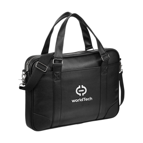 Oxford 15.6- slim laptop briefcase PLP SQ
