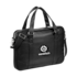 Oxford 15.6- slim laptop briefcase PLP SQ