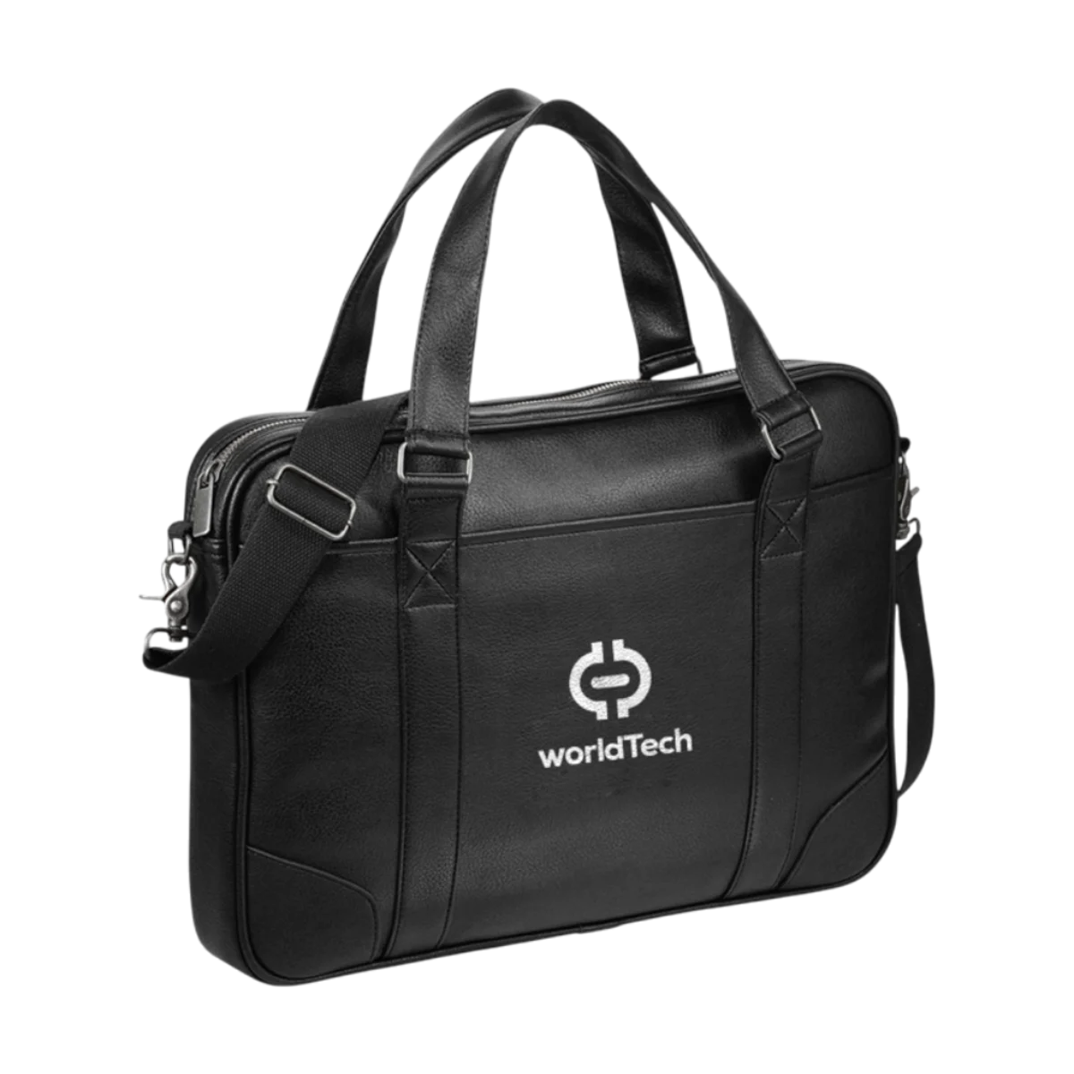Oxford Laptop Briefcase main image