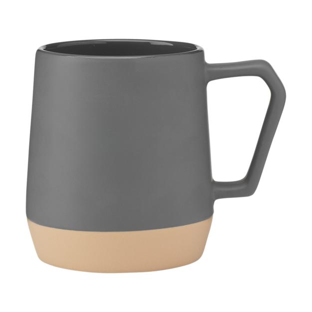 bellinimug360ml gray