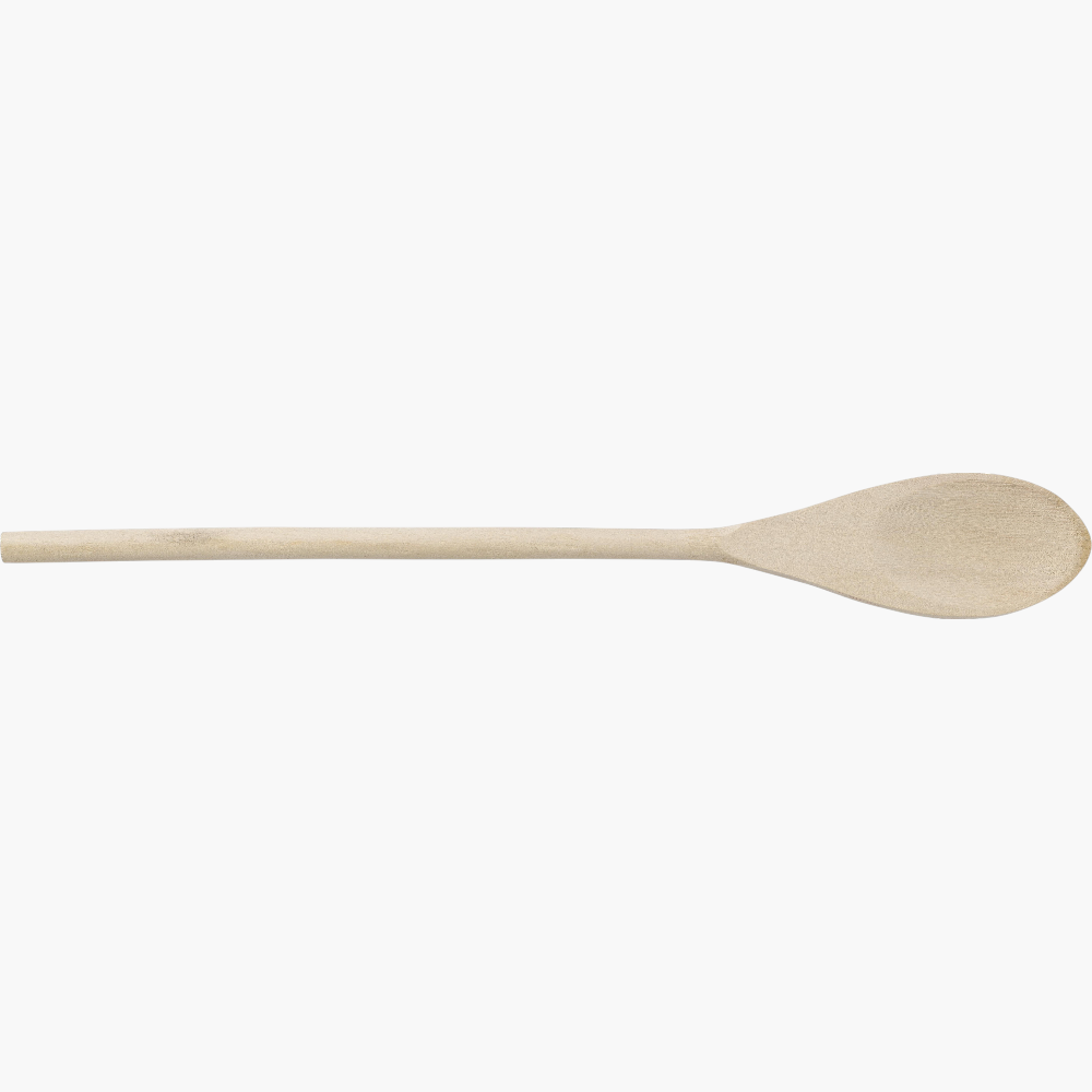 PDP - woodencookingspoonbeckham square #F8F8F8 background