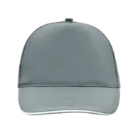 Grigio scuro / Bianco