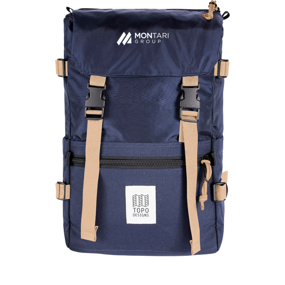 PDP - topodesignsrecycledrover15laptopbackpack square #00000000 background