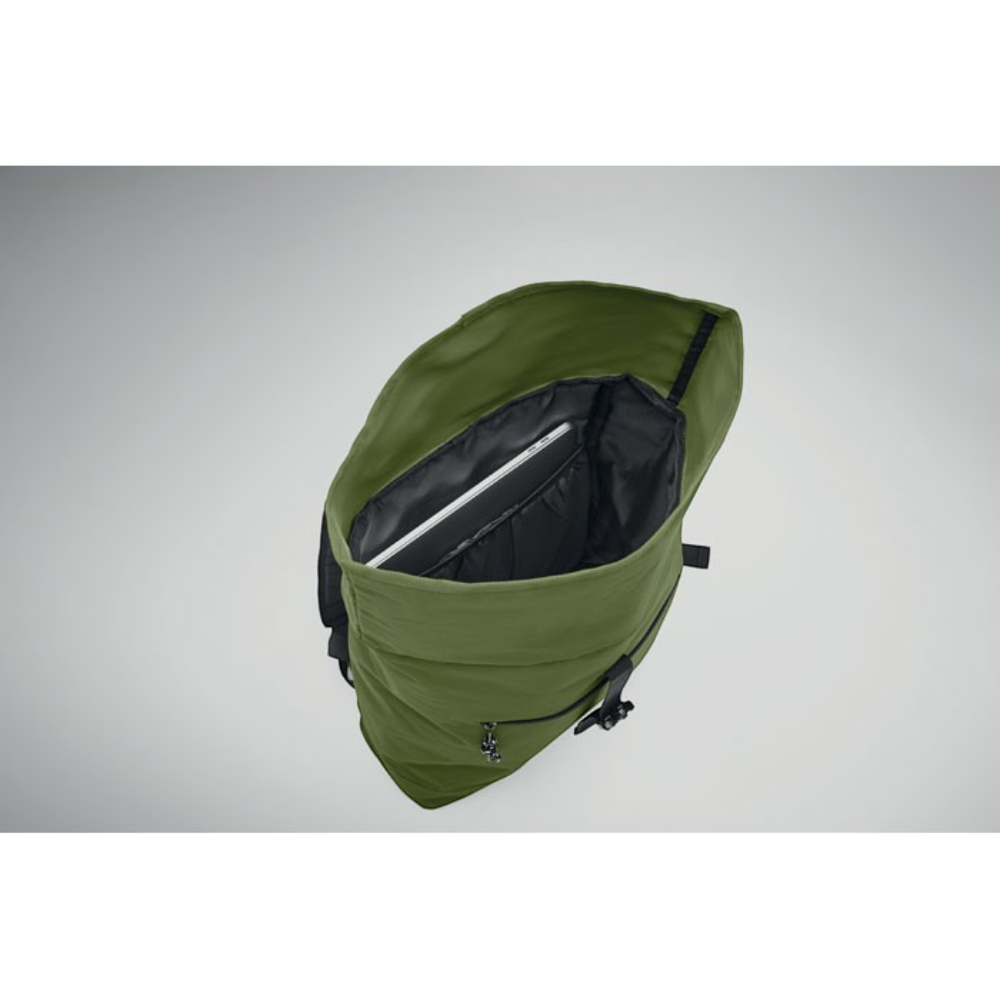 PDP - irea600dpolyesterrolltopbackpack square original background