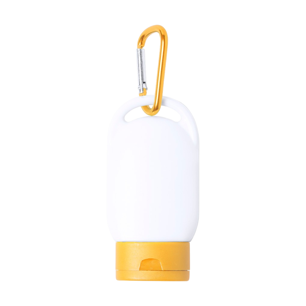 ICON - cretussunscreen yellow